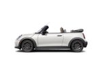 2027 MINI CONVERTIBLE SIGNATURE PLUS