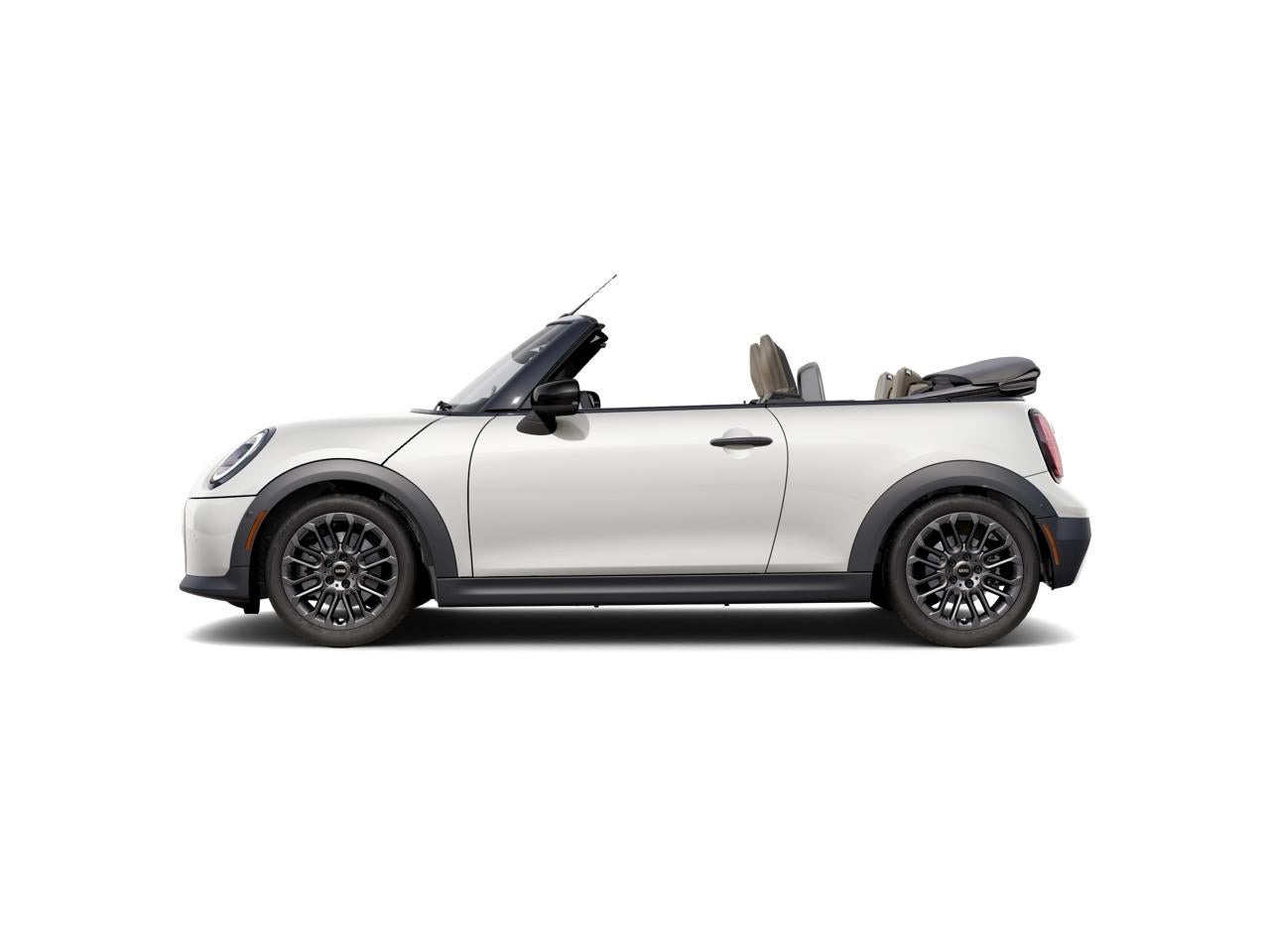 2027 MINI CONVERTIBLE SIGNATURE PLUS