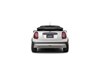 2027 MINI CONVERTIBLE SIGNATURE PLUS