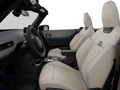 2027 MINI CONVERTIBLE SIGNATURE PLUS