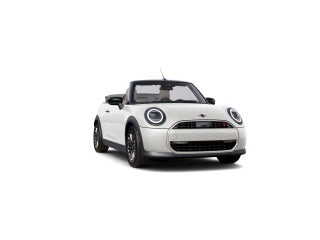 2027 MINI CONVERTIBLE SIGNATURE PLUS