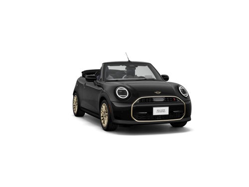 2027 MINI CONVERTIBLE SIGNATURE PLUS