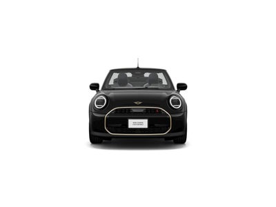 2027 MINI CONVERTIBLE SIGNATURE PLUS