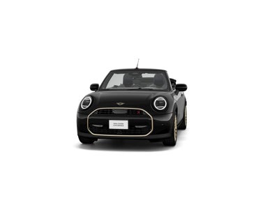 2027 MINI CONVERTIBLE SIGNATURE PLUS