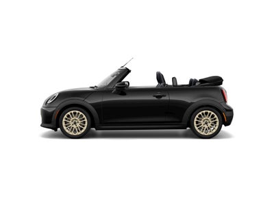 2027 MINI CONVERTIBLE SIGNATURE PLUS