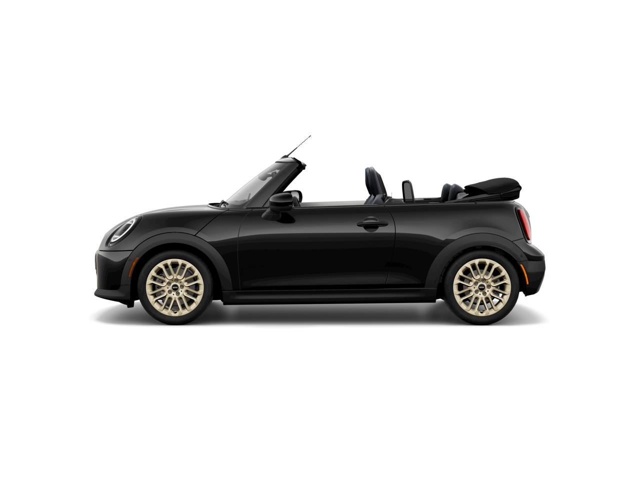 2027 MINI CONVERTIBLE SIGNATURE PLUS