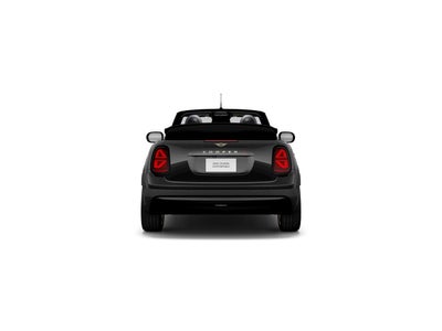 2027 MINI CONVERTIBLE SIGNATURE PLUS