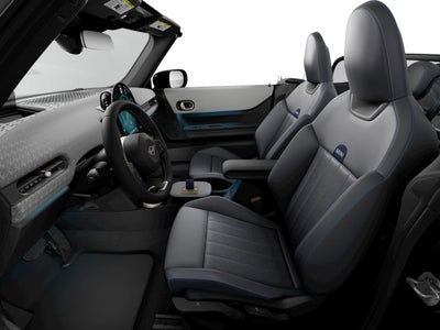 2027 MINI CONVERTIBLE SIGNATURE PLUS