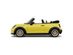 2027 MINI CONVERTIBLE SIGNATURE PLUS