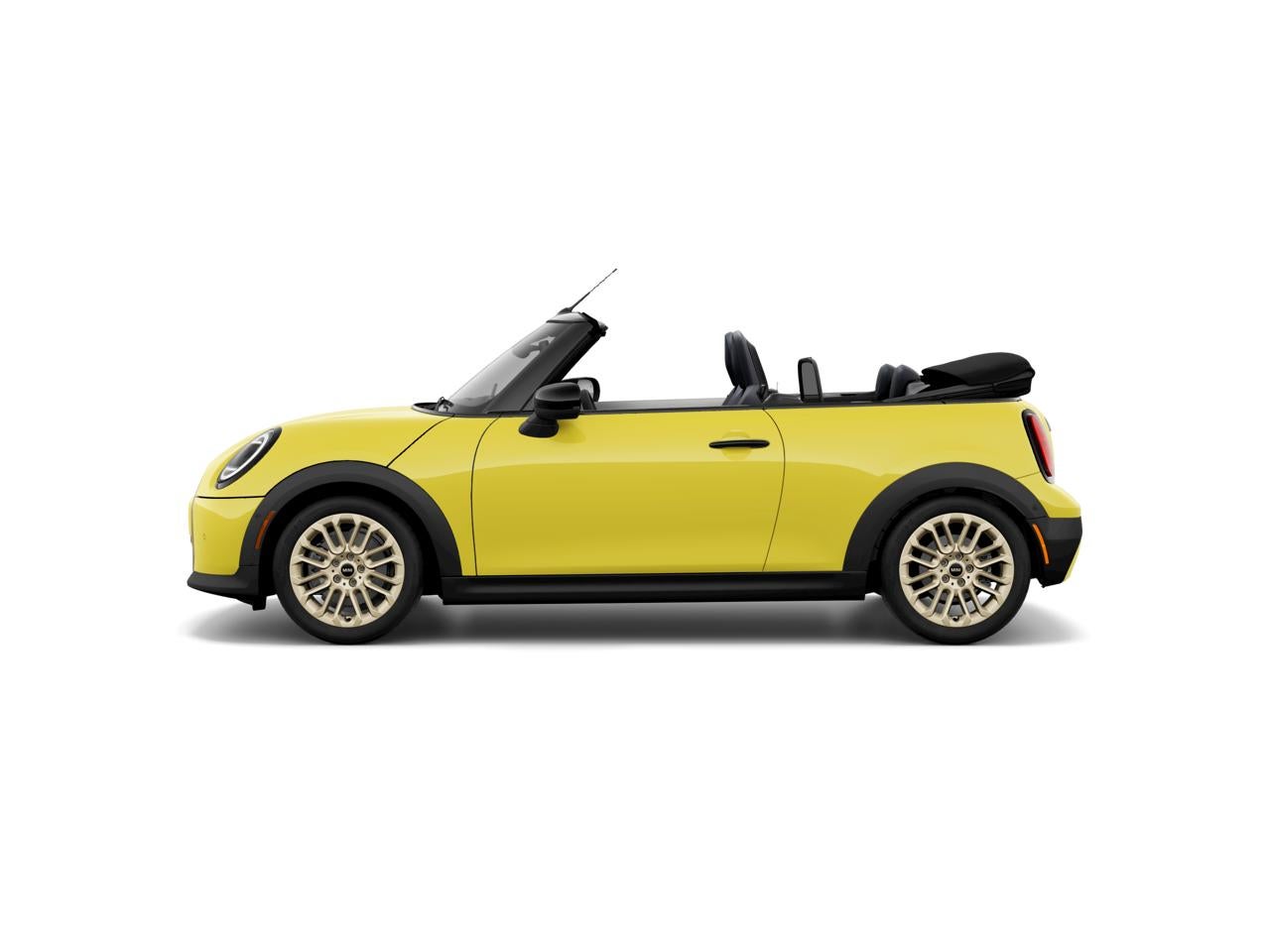 2027 MINI CONVERTIBLE SIGNATURE PLUS