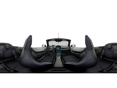 2027 MINI CONVERTIBLE SIGNATURE PLUS