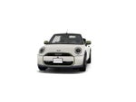 2027 MINI CONVERTIBLE ICONIC