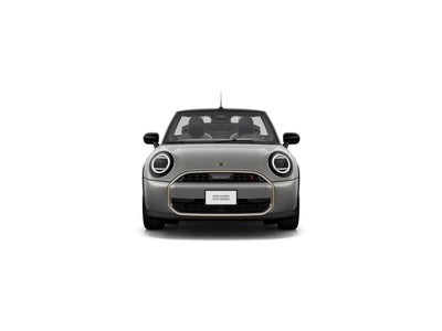 2027 MINI CONVERTIBLE SIGNATURE PLUS