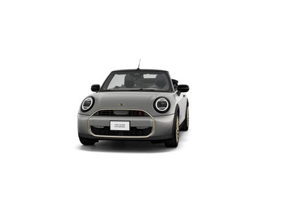 2027 MINI CONVERTIBLE SIGNATURE PLUS