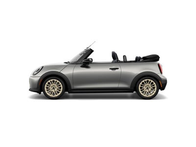 2027 MINI CONVERTIBLE SIGNATURE PLUS