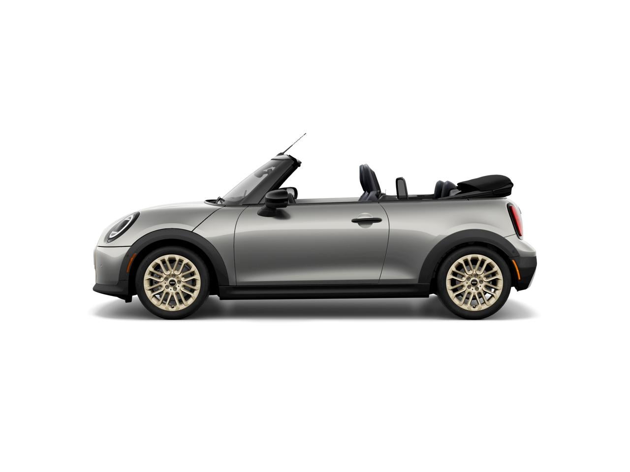 2027 MINI CONVERTIBLE SIGNATURE PLUS
