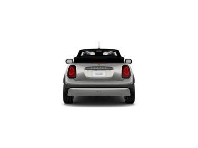 2027 MINI CONVERTIBLE SIGNATURE PLUS