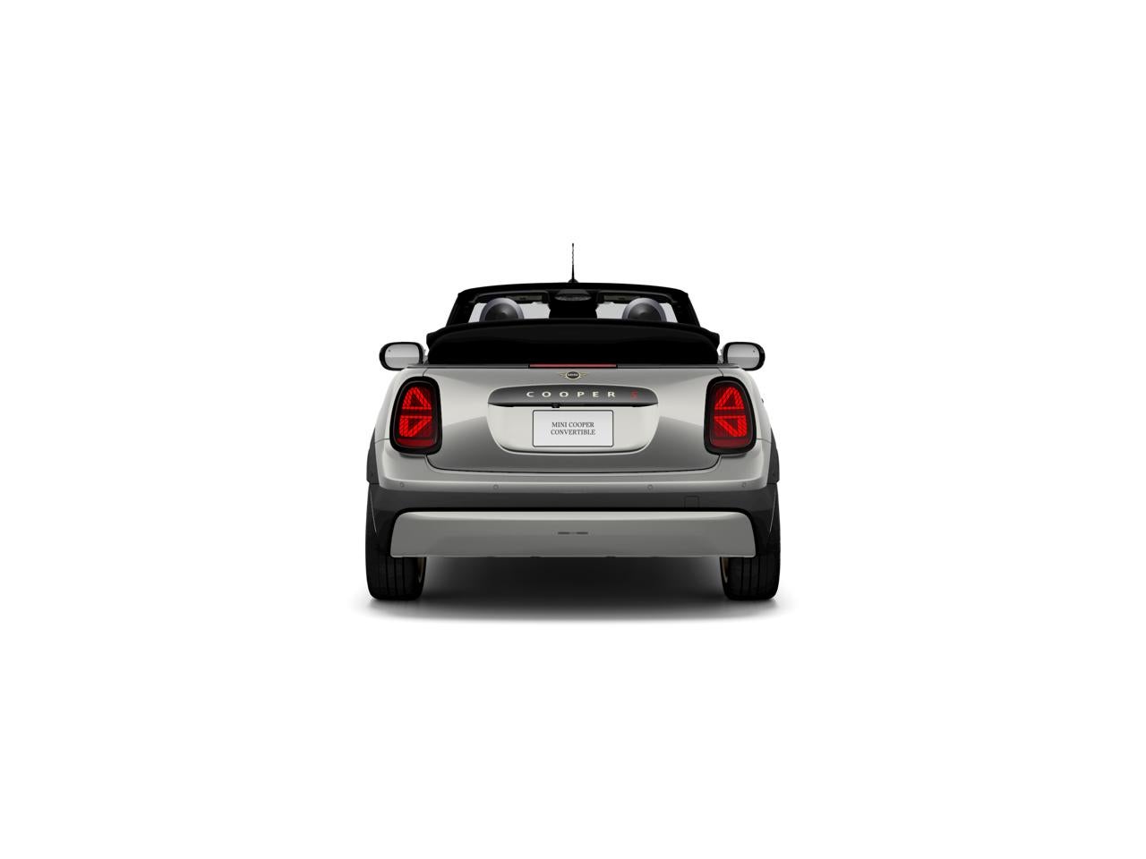 2027 MINI CONVERTIBLE SIGNATURE PLUS