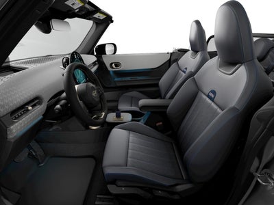 2027 MINI CONVERTIBLE SIGNATURE PLUS