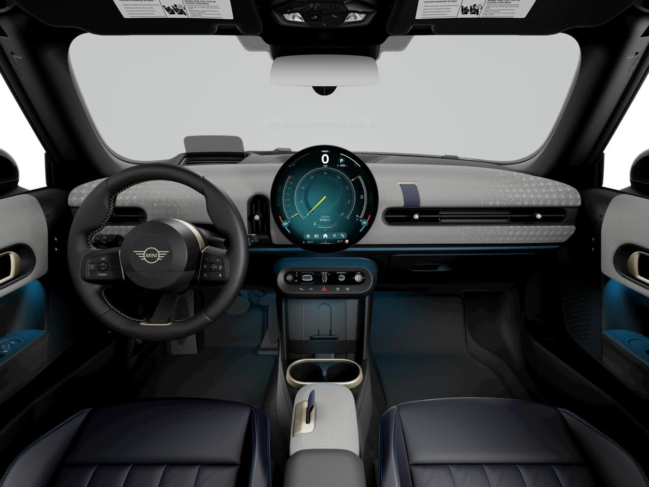 2027 MINI CONVERTIBLE SIGNATURE PLUS