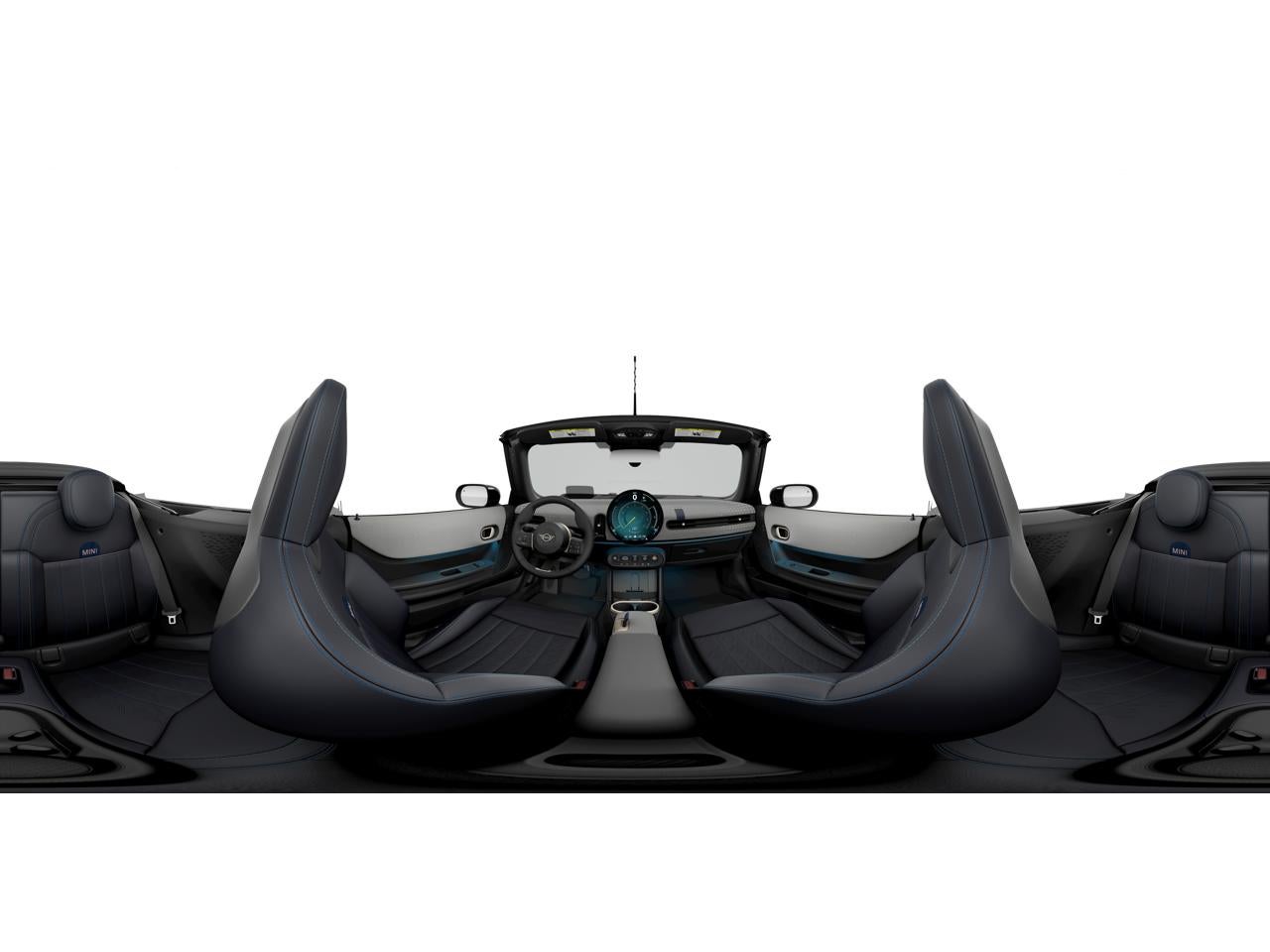 2027 MINI CONVERTIBLE SIGNATURE PLUS