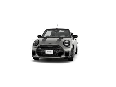 2026 MINI CONVERTIBLE ICONIC