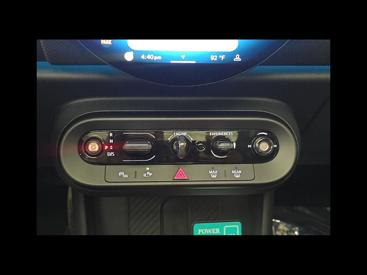 2027 MINI 2 DOOR ICONIC