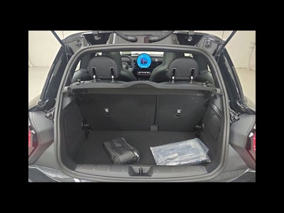 2027 MINI 2 DOOR ICONIC