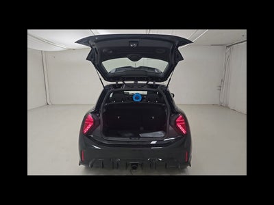 2027 MINI 2 DOOR ICONIC