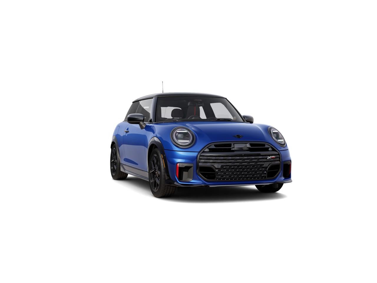 2027 MINI 2 DOOR ICONIC
