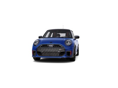 2027 MINI 2 DOOR ICONIC