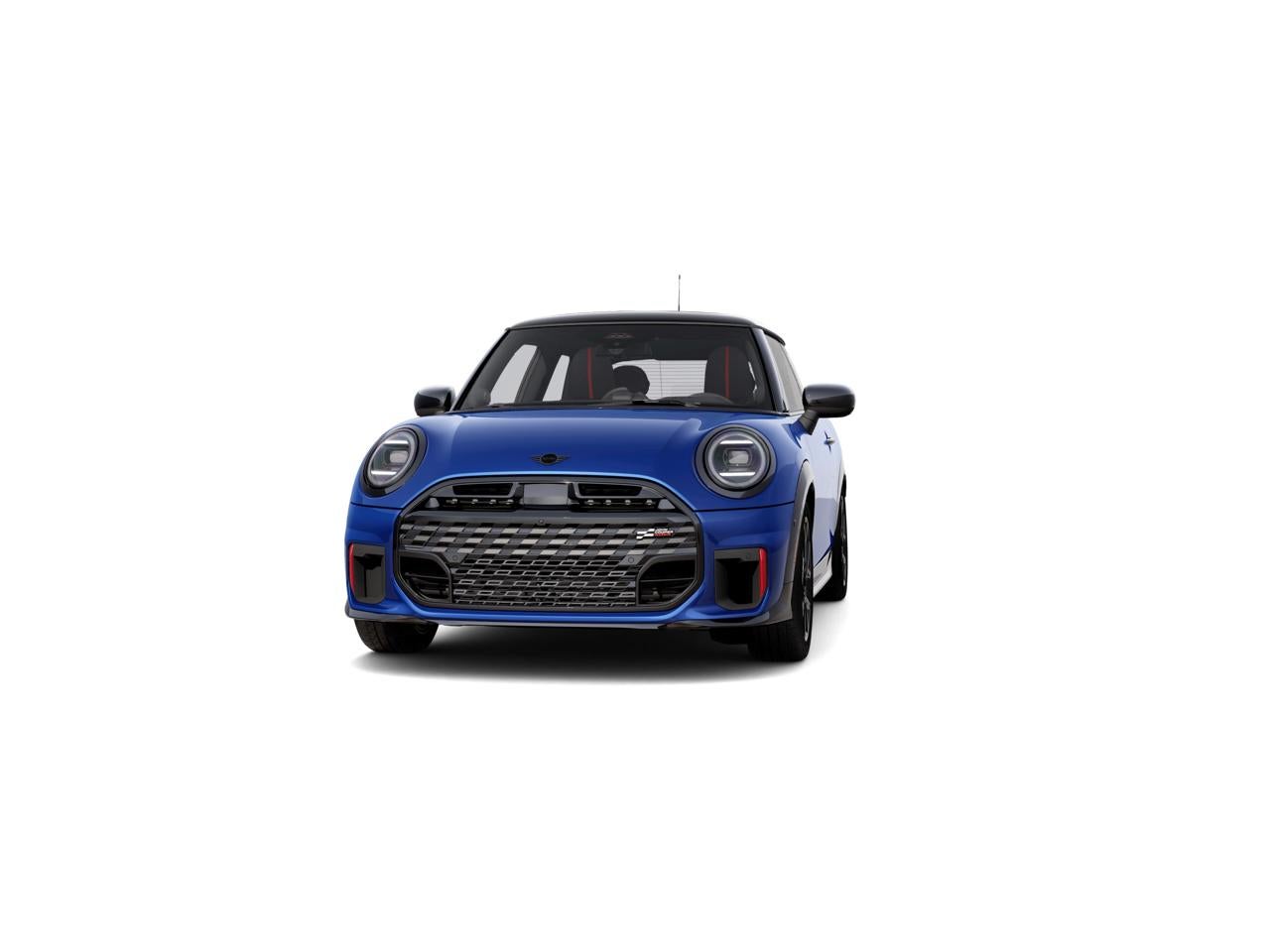 2027 MINI 2 DOOR ICONIC