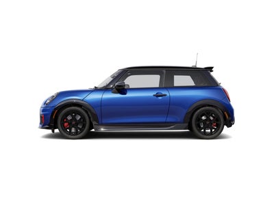 2027 MINI 2 DOOR ICONIC