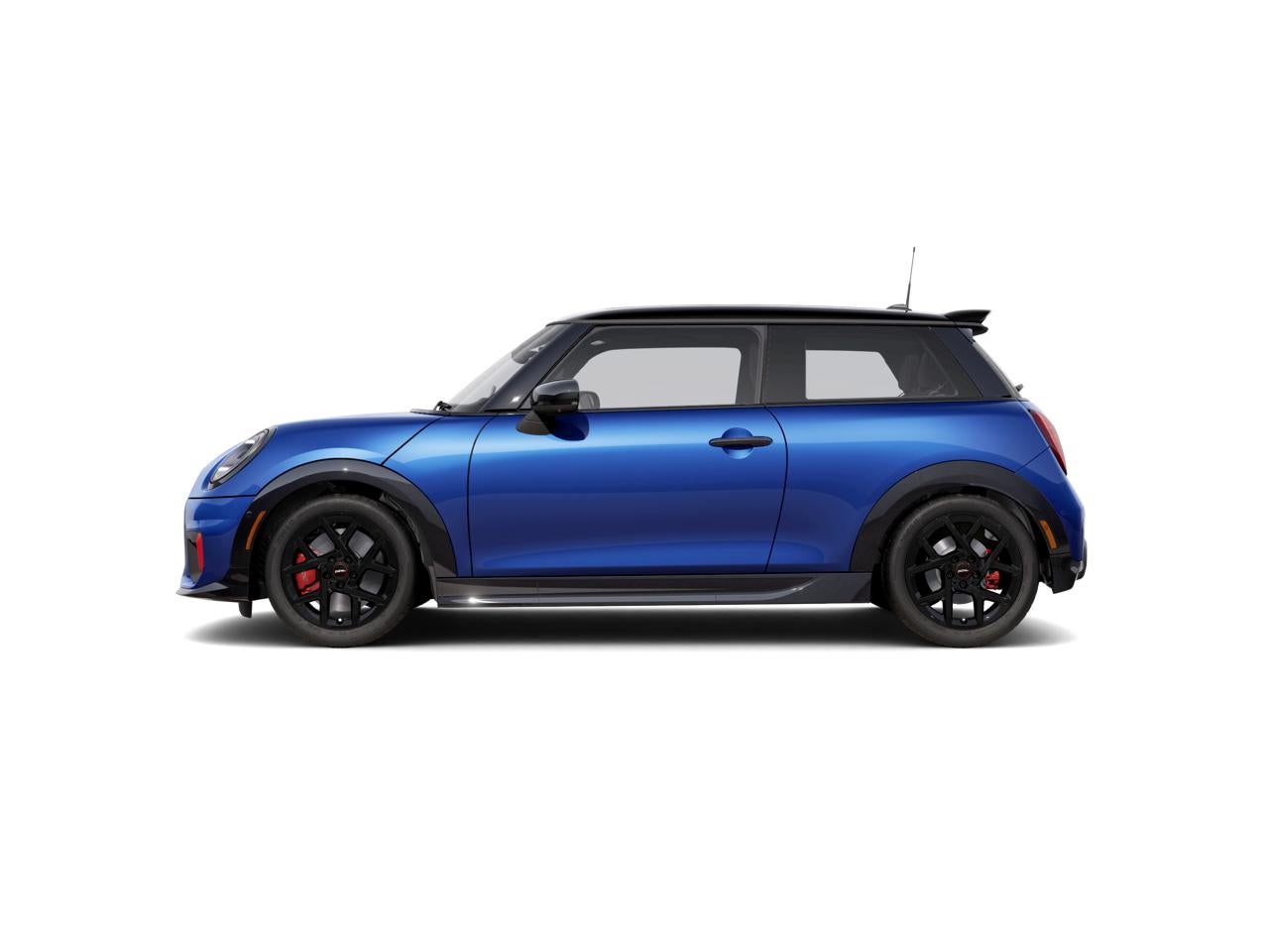 2027 MINI 2 DOOR ICONIC