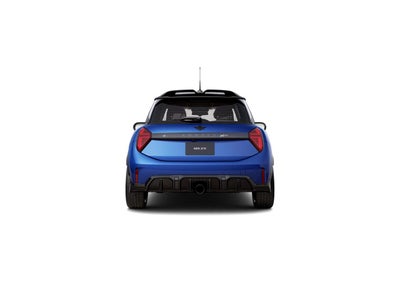 2027 MINI 2 DOOR ICONIC