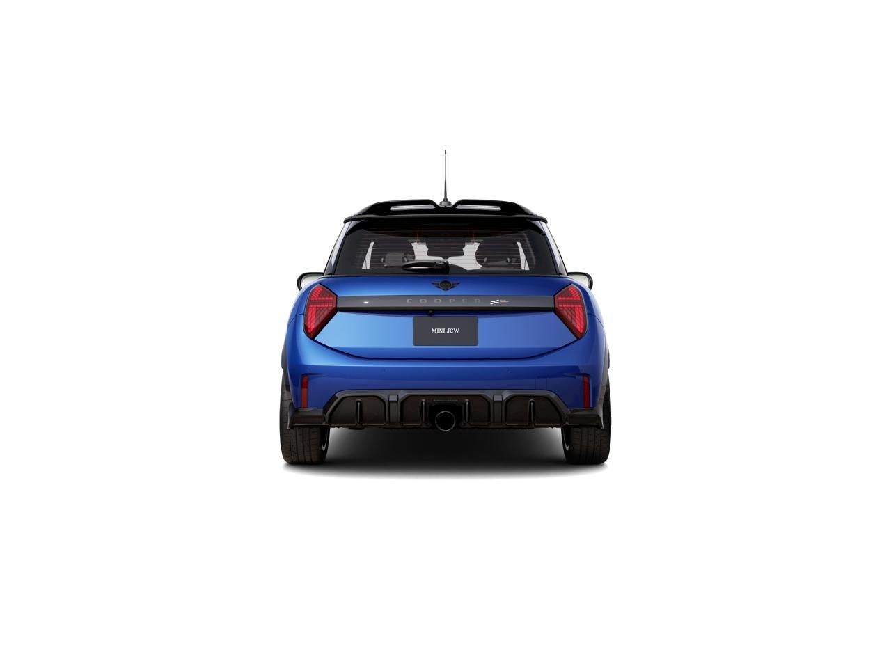 2027 MINI 2 DOOR ICONIC