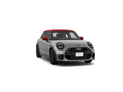 2027 MINI 2 DOOR ICONIC