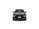 2027 MINI 2 DOOR ICONIC