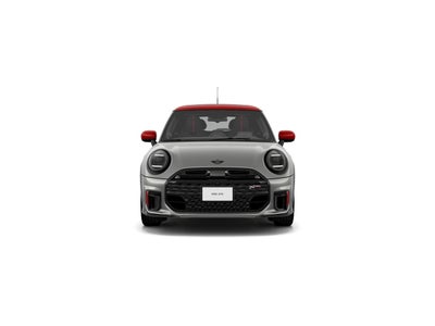 2027 MINI 2 DOOR ICONIC