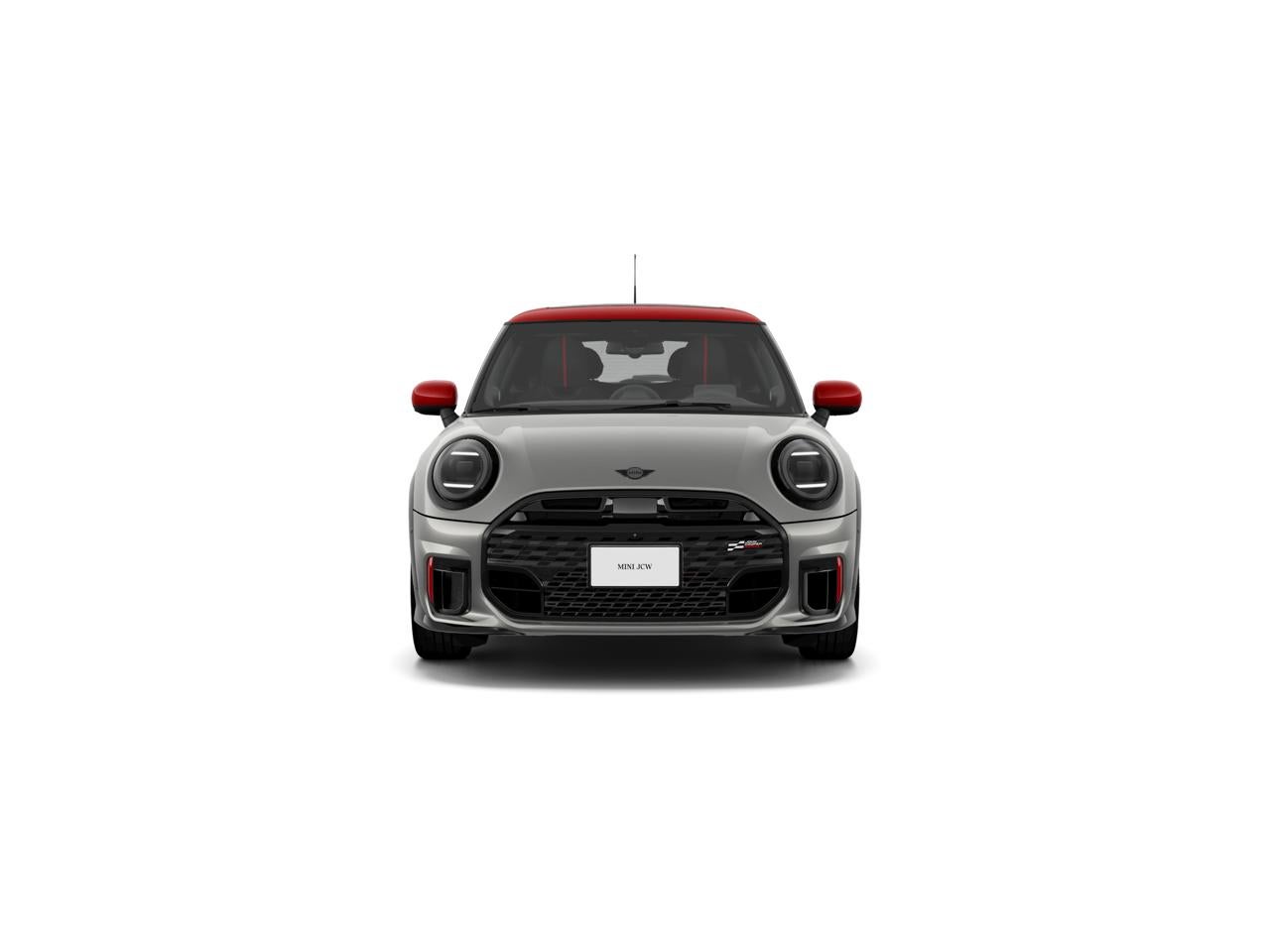 2027 MINI 2 DOOR ICONIC