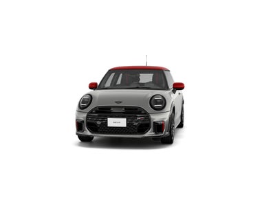 2027 MINI 2 DOOR ICONIC
