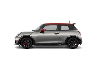 2027 MINI 2 DOOR ICONIC