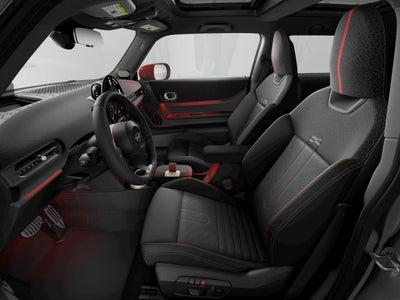 2027 MINI 2 DOOR ICONIC