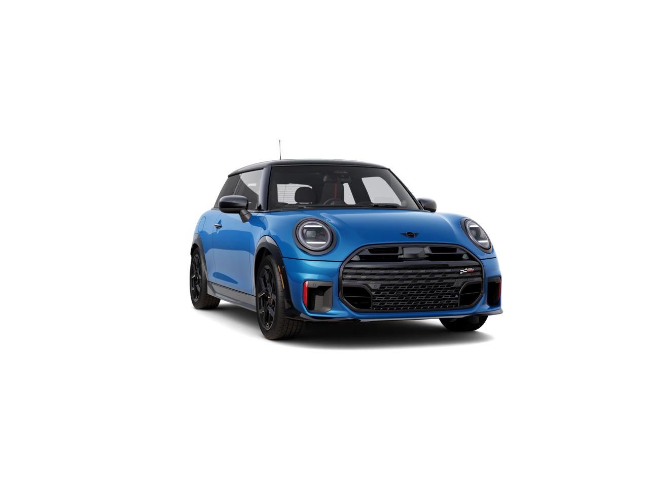 2027 MINI 2 DOOR SIGNATURE PLUS