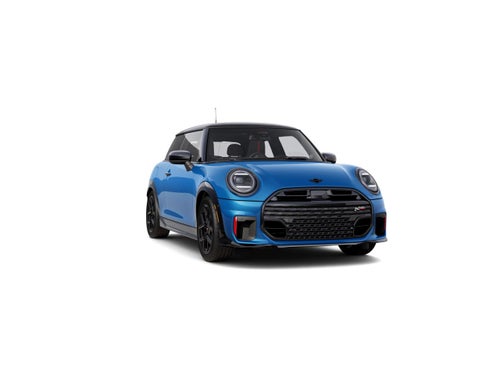 2027 MINI 2 DOOR SIGNATURE PLUS