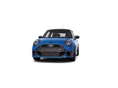 2027 MINI 2 DOOR SIGNATURE PLUS