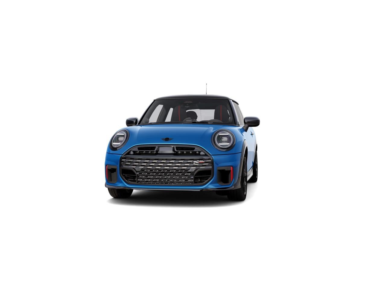 2027 MINI 2 DOOR SIGNATURE PLUS
