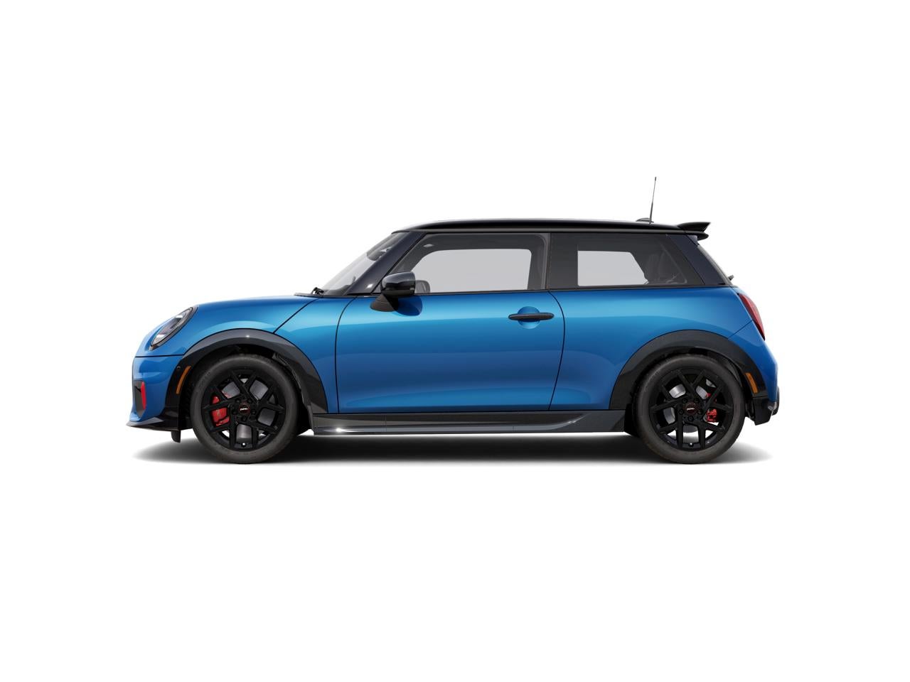 2027 MINI 2 DOOR SIGNATURE PLUS