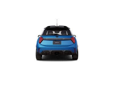 2027 MINI 2 DOOR SIGNATURE PLUS