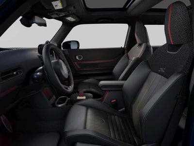 2027 MINI 2 DOOR SIGNATURE PLUS
